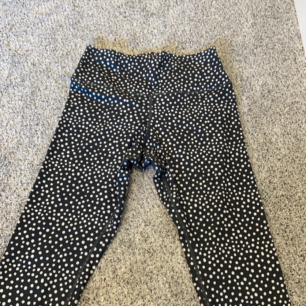 Glyder Leggings XL